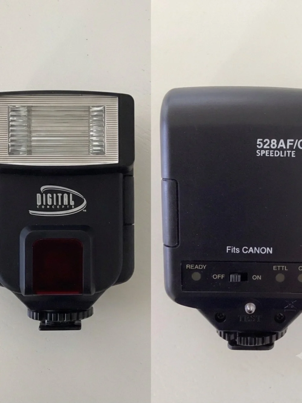 Canon EOS 70 D Camera With Accessories
